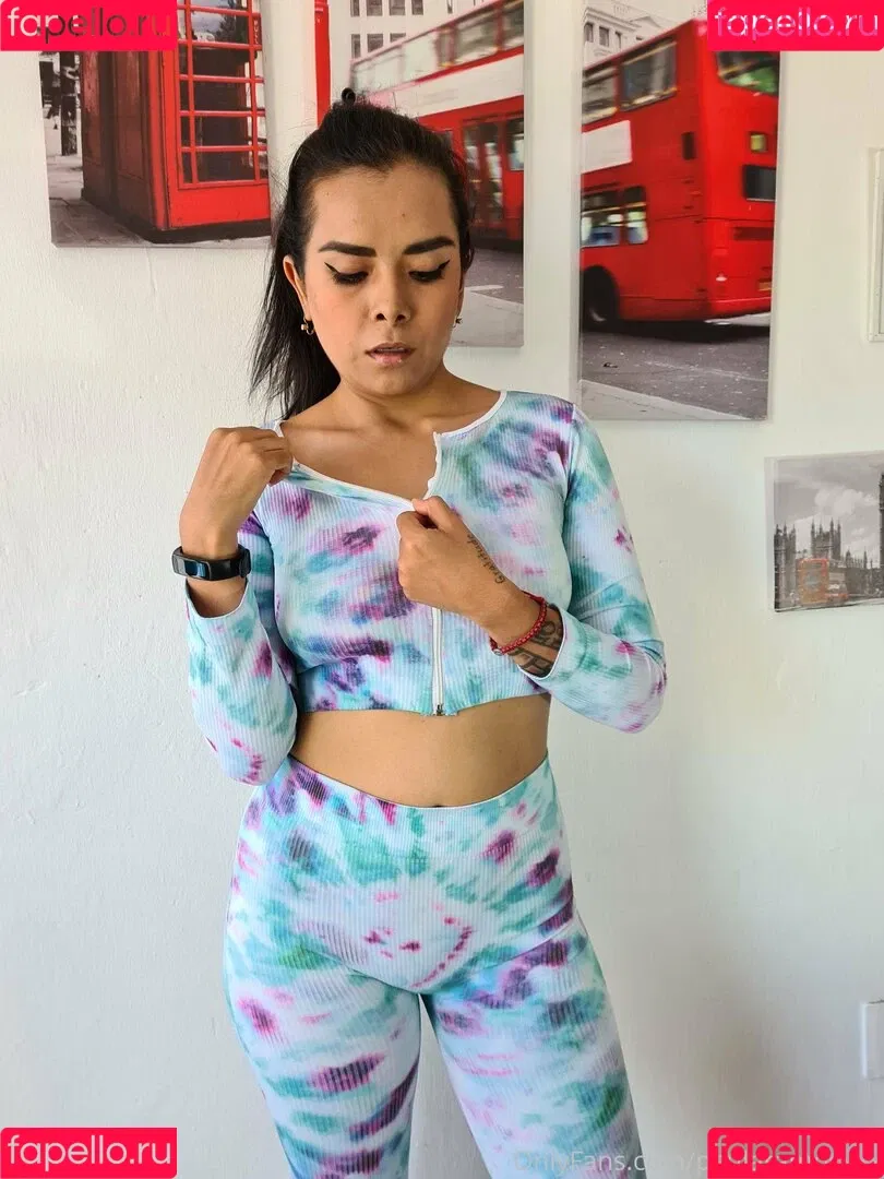 Paula Ramos / paularamosmx / paularamosmx1 Onlyfans Photo Gallery 