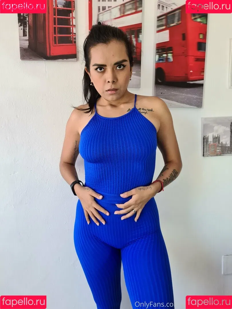 Paula Ramos / paularamosmx / paularamosmx1 Onlyfans Photo Gallery 