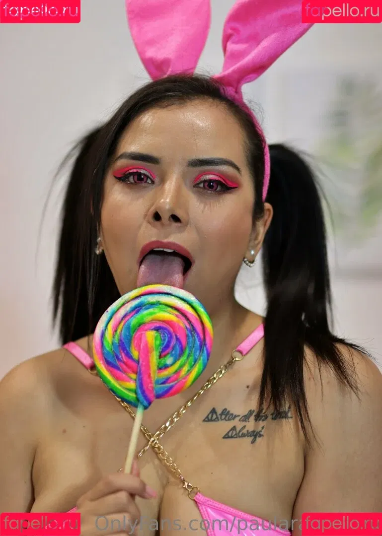 Paula Ramos / paularamosmx / paularamosmx1 Onlyfans Photo Gallery 