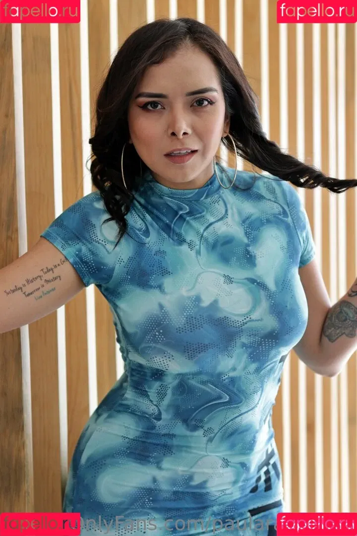 Paula Ramos / paularamosmx / paularamosmx1 Onlyfans Photo Gallery 