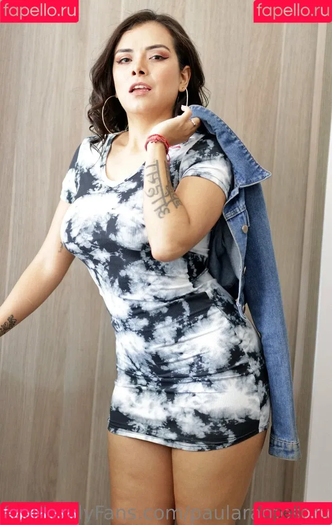 Paula Ramos / paularamosmx / paularamosmx1 Onlyfans Photo Gallery 