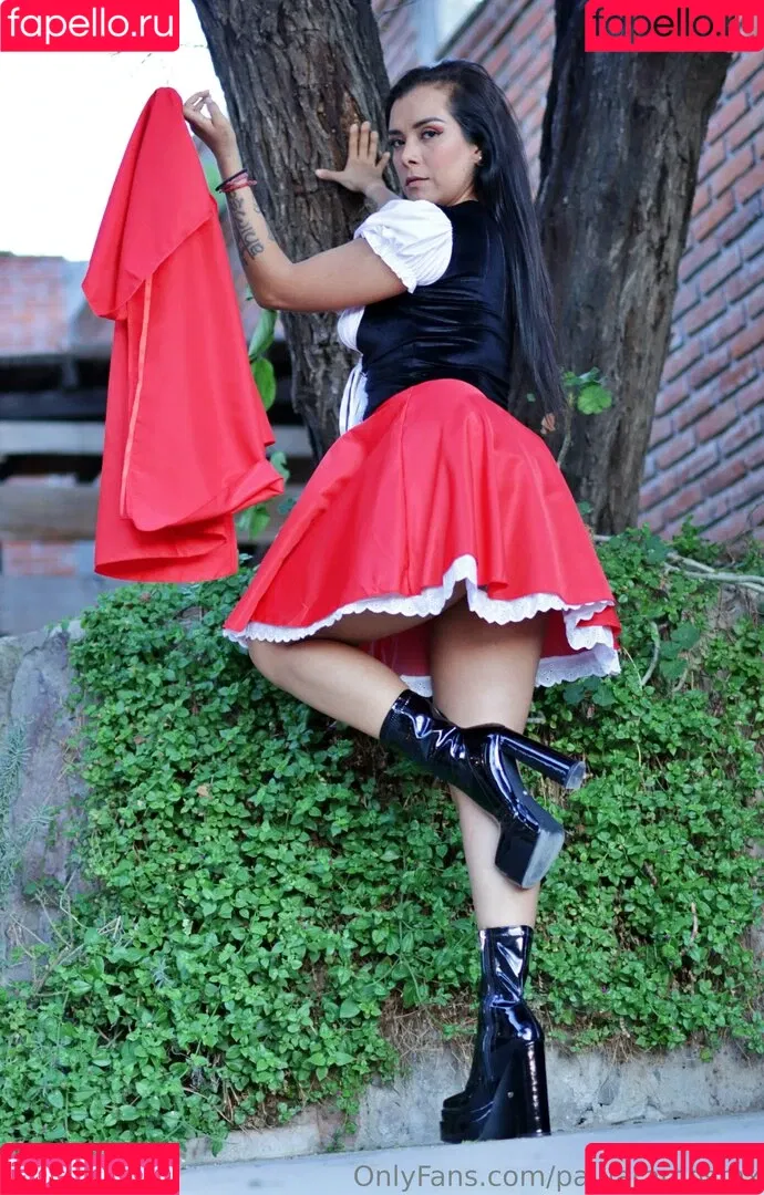 Paula Ramos / paularamosmx / paularamosmx1 Onlyfans Photo Gallery 