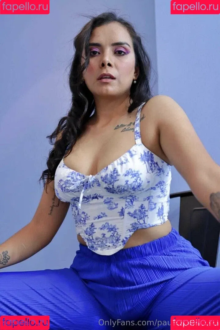 Paula Ramos / paularamosmx / paularamosmx1 Onlyfans Photo Gallery 