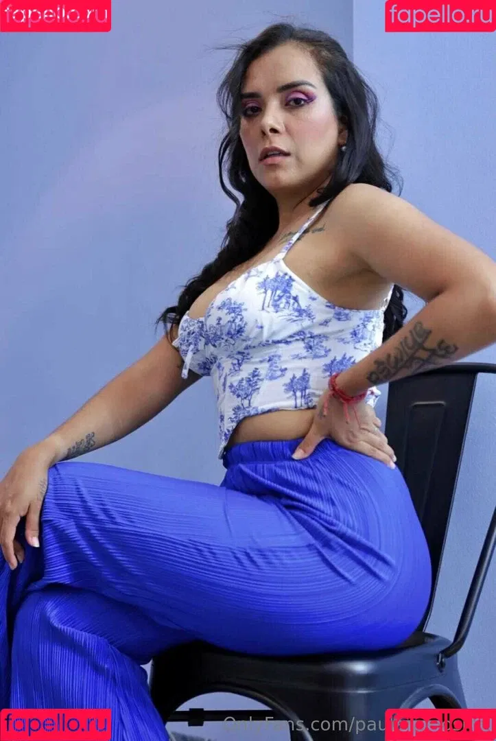 Paula Ramos / paularamosmx / paularamosmx1 Onlyfans Photo Gallery 