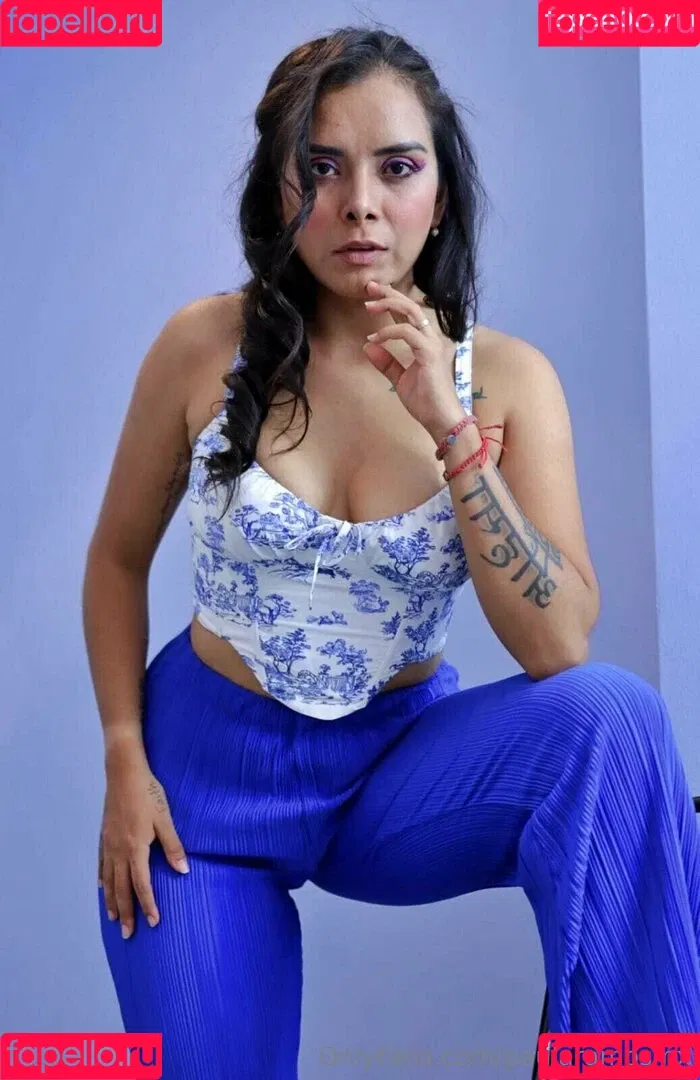 Paula Ramos / paularamosmx / paularamosmx1 Onlyfans Photo Gallery 