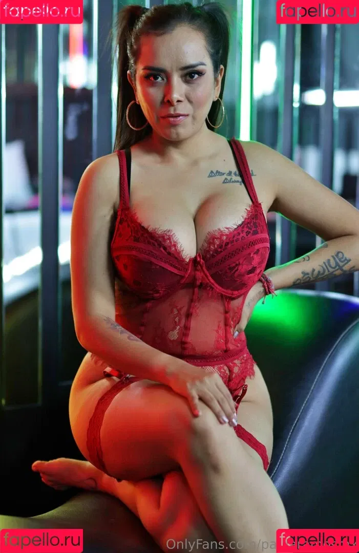 Paula Ramos / paularamosmx / paularamosmx1 Onlyfans Photo Gallery 