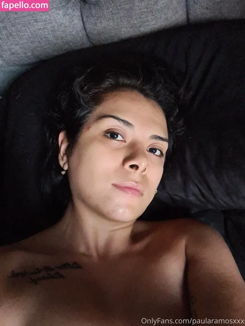 Paula Ramos / paularamosmx / paularamosmx1 Onlyfans Photo Gallery 
