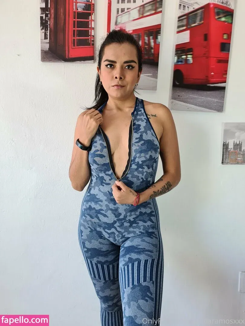 Paula Ramos / paularamosmx / paularamosmx1 Onlyfans Photo Gallery 