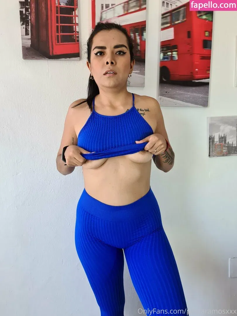 Paula Ramos / paularamosmx / paularamosmx1 Onlyfans Photo Gallery 