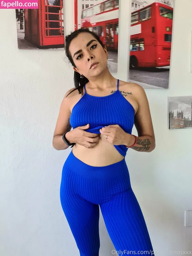 Paula Ramos / paularamosmx / paularamosmx1 Onlyfans Photo Gallery 