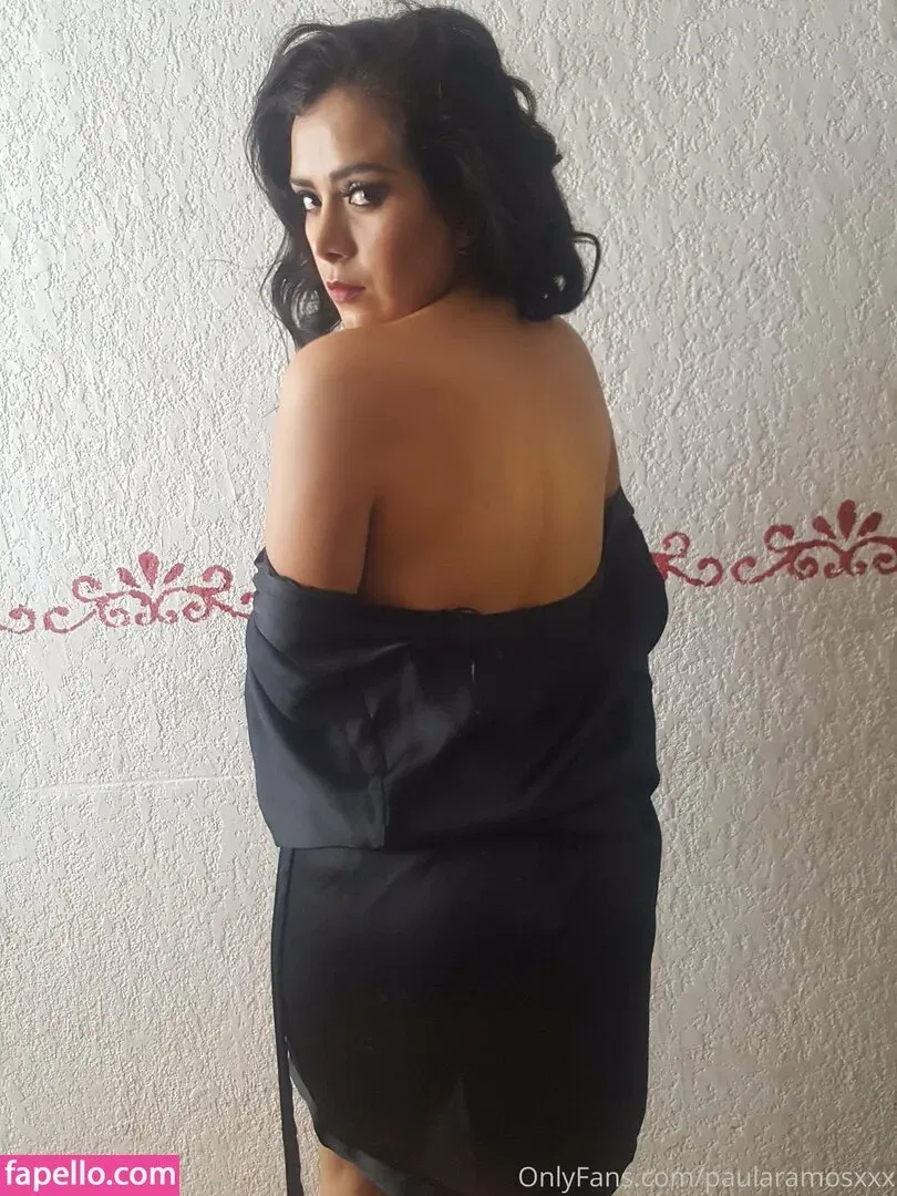 Paula Ramos / paularamosmx / paularamosmx1 Onlyfans Photo Gallery 