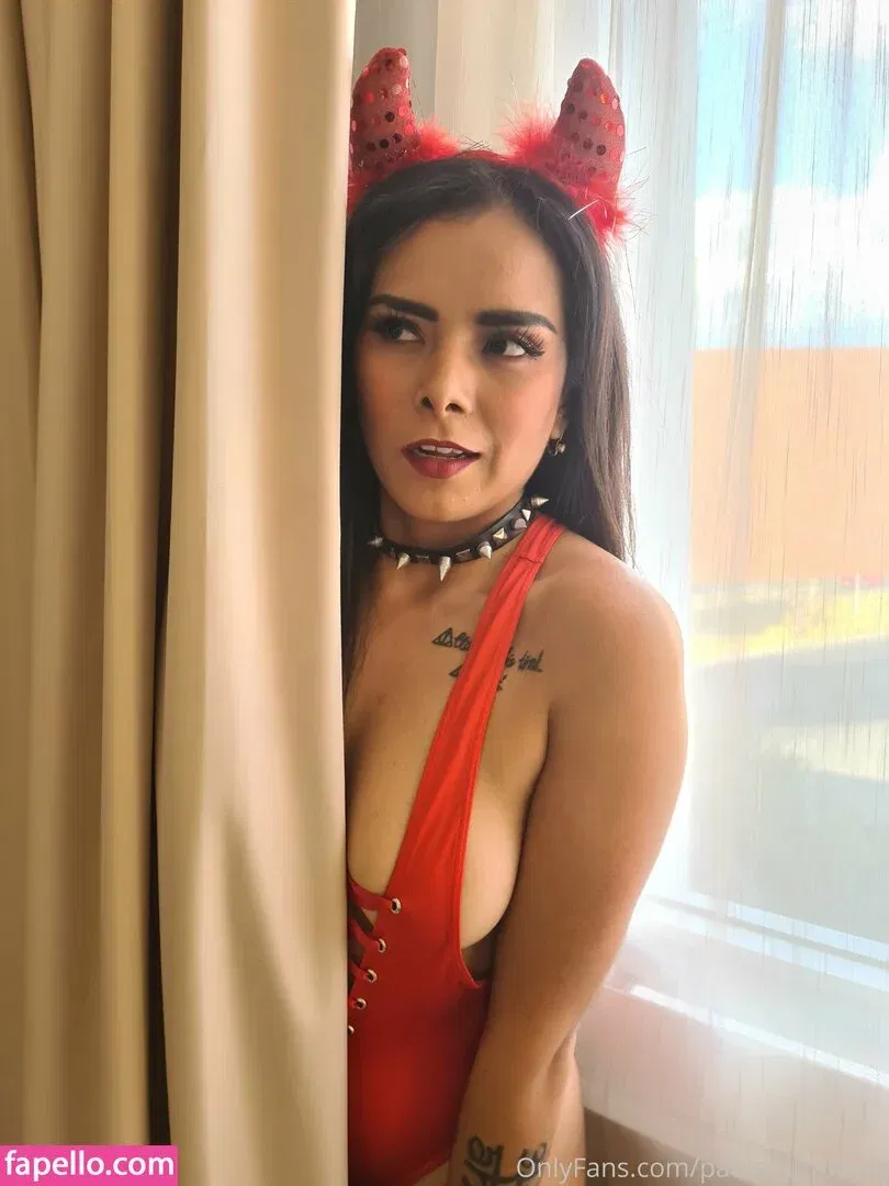 Paula Ramos / paularamosmx / paularamosmx1 Onlyfans Photo Gallery 