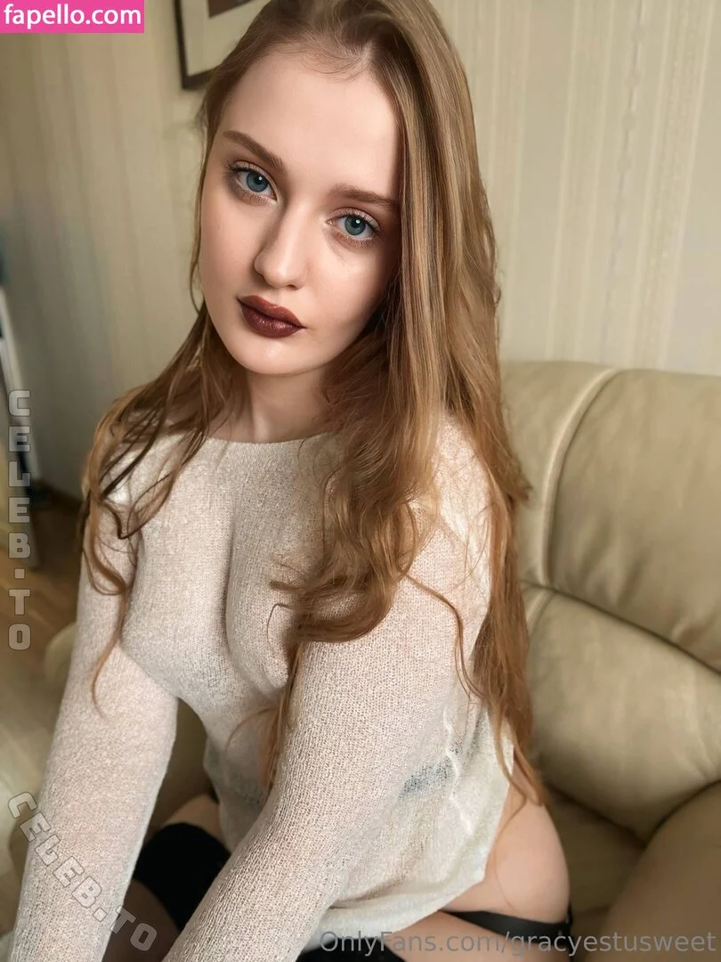 gracyestus / gracysaint Onlyfans Photo Gallery 