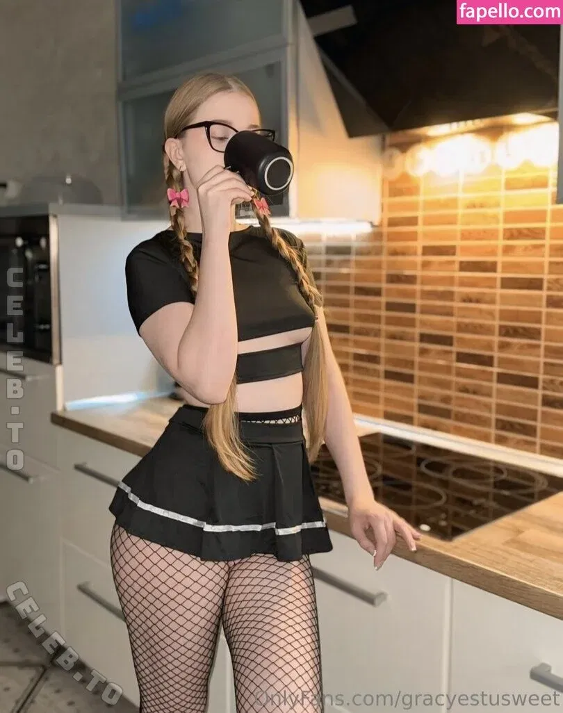 gracyestus / gracysaint Onlyfans Photo Gallery 