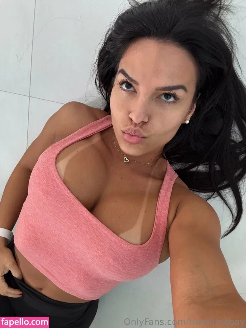 misslunabay Onlyfans Photo Gallery 