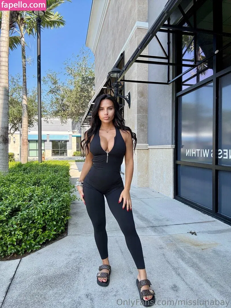 misslunabay Onlyfans Photo Gallery 