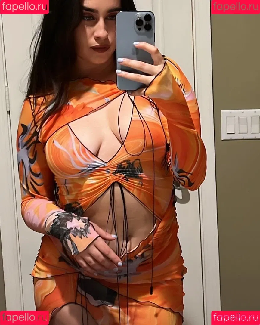 Lauren Jauregui / laurenjauregui Onlyfans Photo Gallery 