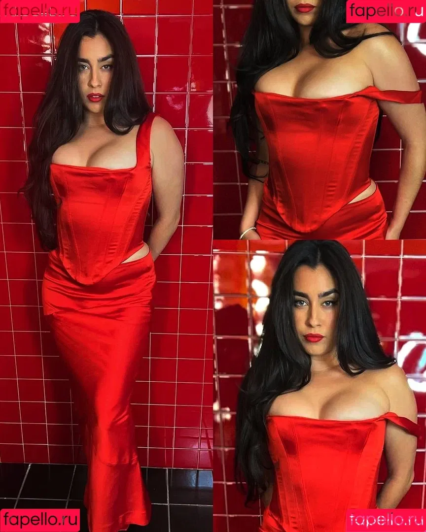 Lauren Jauregui / laurenjauregui Onlyfans Photo Gallery 