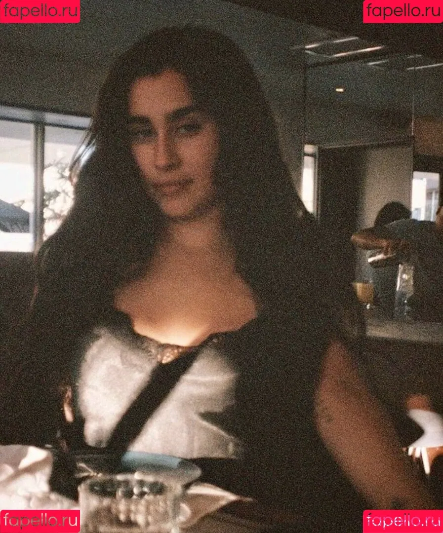 Lauren Jauregui / laurenjauregui Onlyfans Photo Gallery 