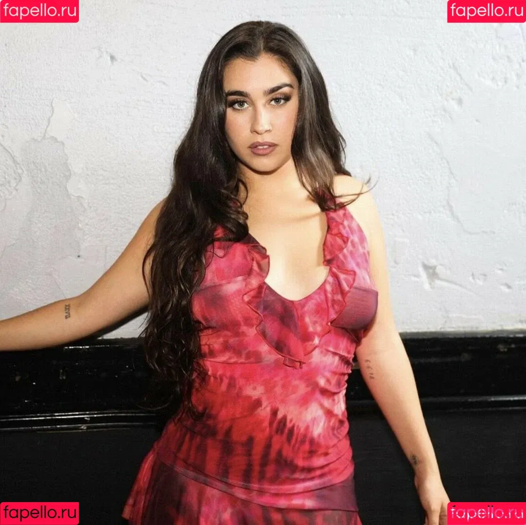 Lauren Jauregui / laurenjauregui Onlyfans Photo Gallery 