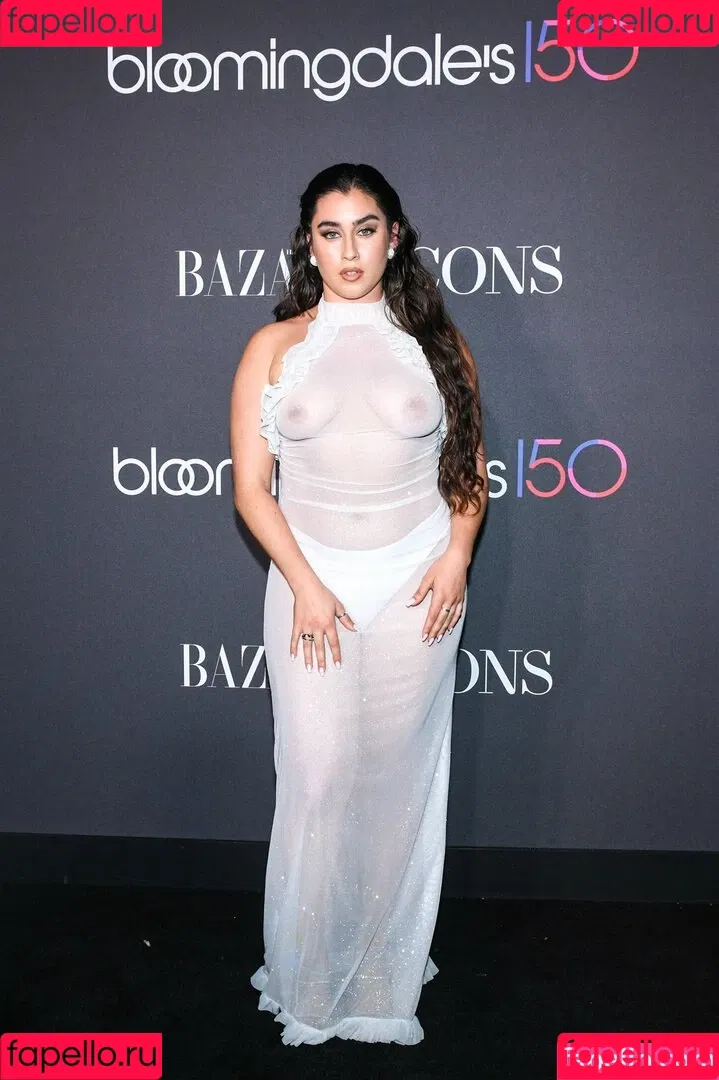 Lauren Jauregui / laurenjauregui Onlyfans Photo Gallery 