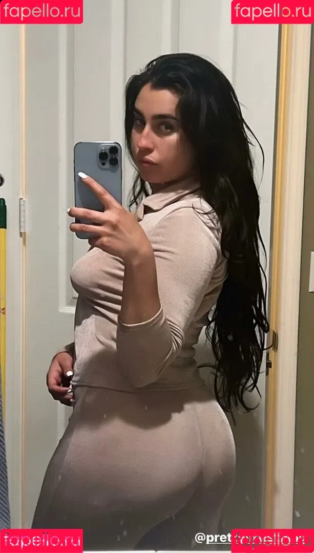 Lauren Jauregui / laurenjauregui Onlyfans Photo Gallery 