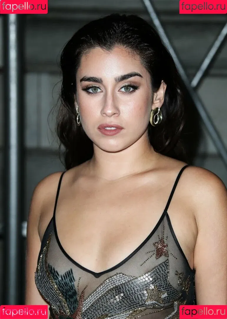 Lauren Jauregui / laurenjauregui Onlyfans Photo Gallery 