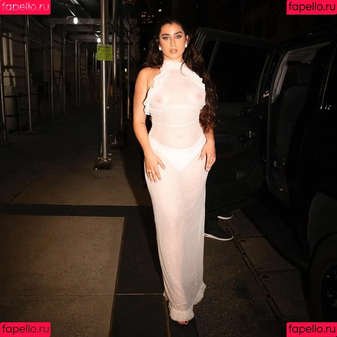 Lauren Jauregui / laurenjauregui Onlyfans Photo Gallery 