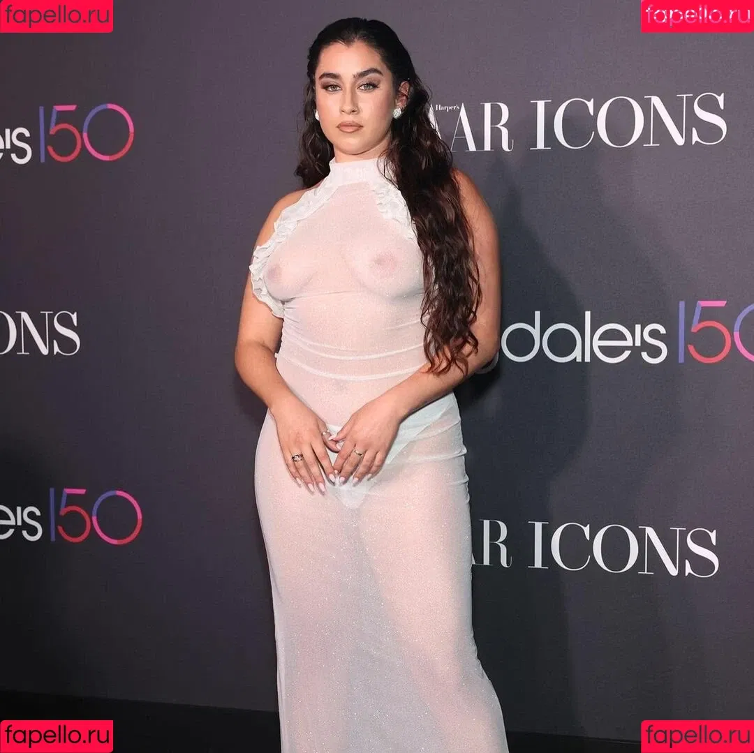 Lauren Jauregui / laurenjauregui Onlyfans Photo Gallery 