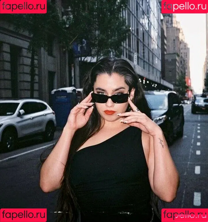 Lauren Jauregui / laurenjauregui Onlyfans Photo Gallery 