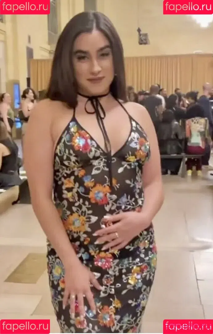 Lauren Jauregui / laurenjauregui Onlyfans Photo Gallery 