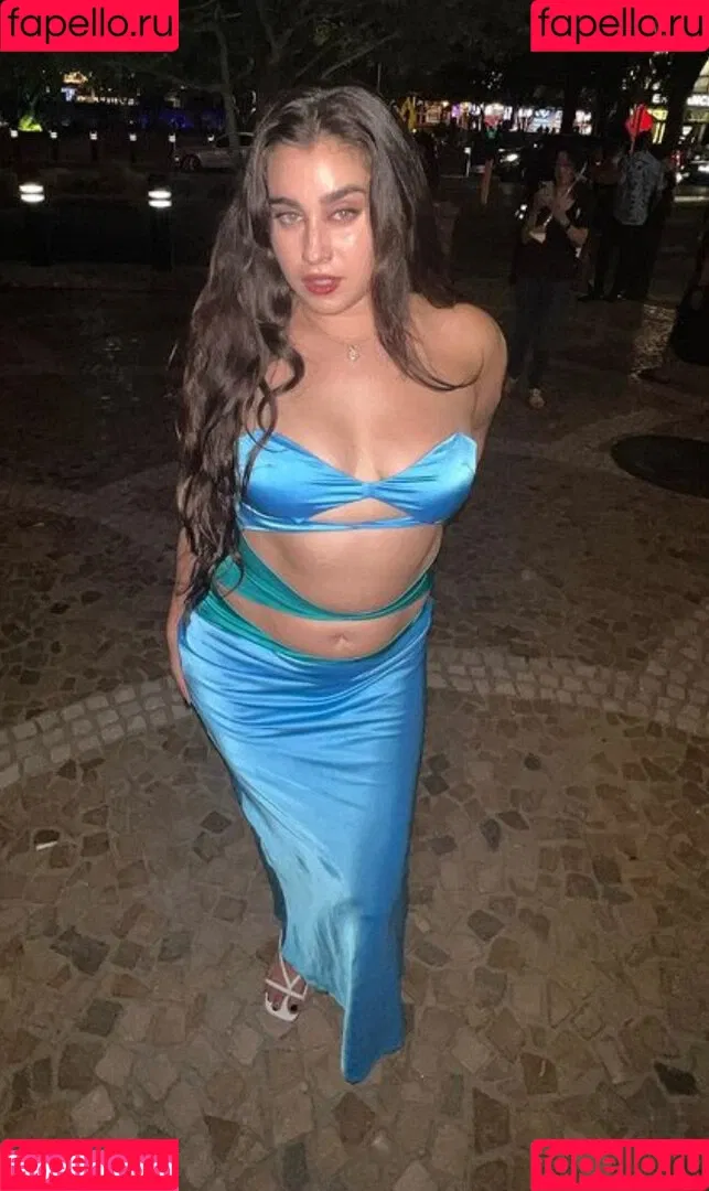 Lauren Jauregui / laurenjauregui Onlyfans Photo Gallery 