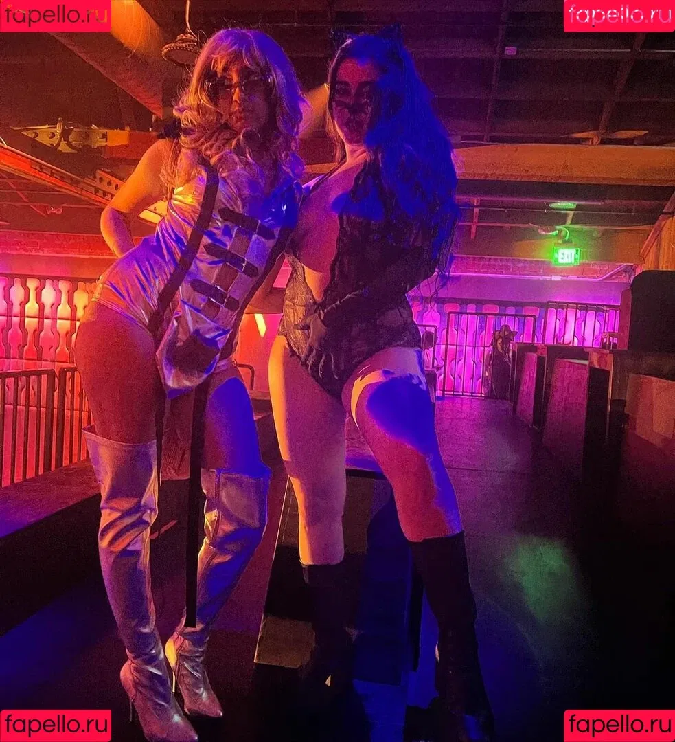 Lauren Jauregui / laurenjauregui Onlyfans Photo Gallery 