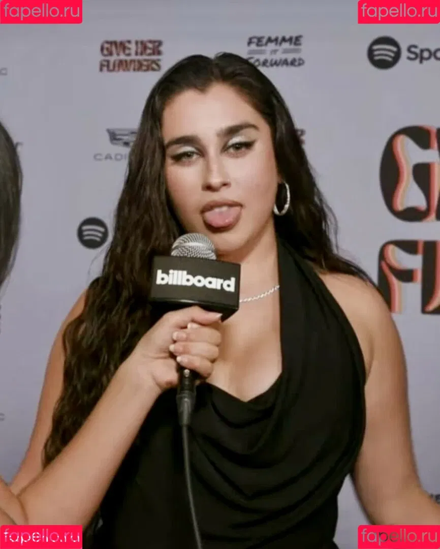 Lauren Jauregui / laurenjauregui Onlyfans Photo Gallery 
