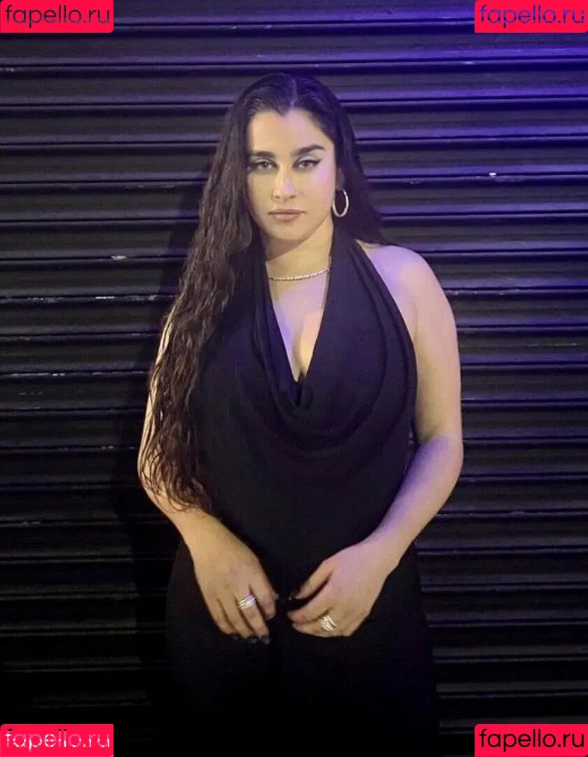 Lauren Jauregui / laurenjauregui Onlyfans Photo Gallery 