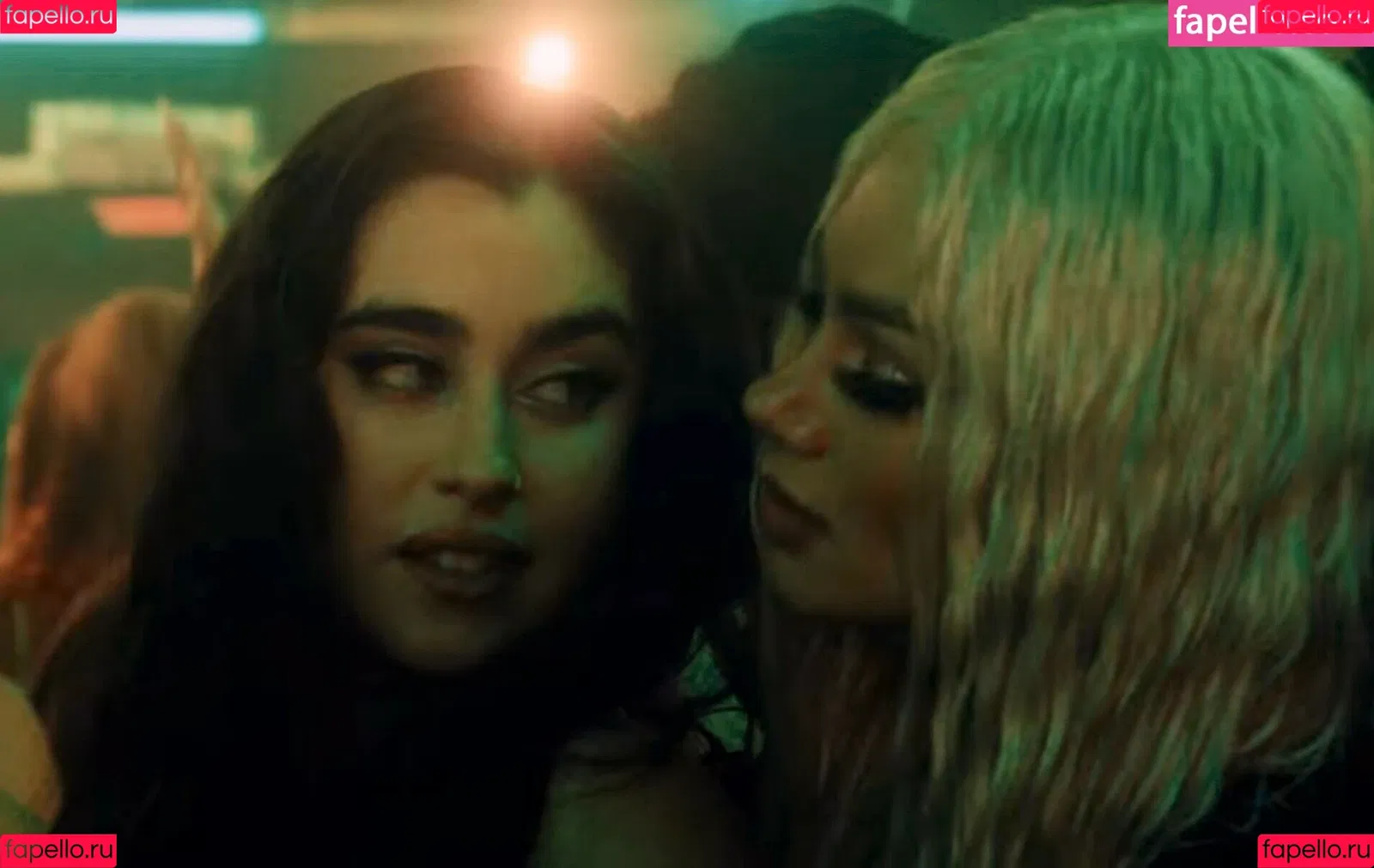Lauren Jauregui / laurenjauregui Onlyfans Photo Gallery 