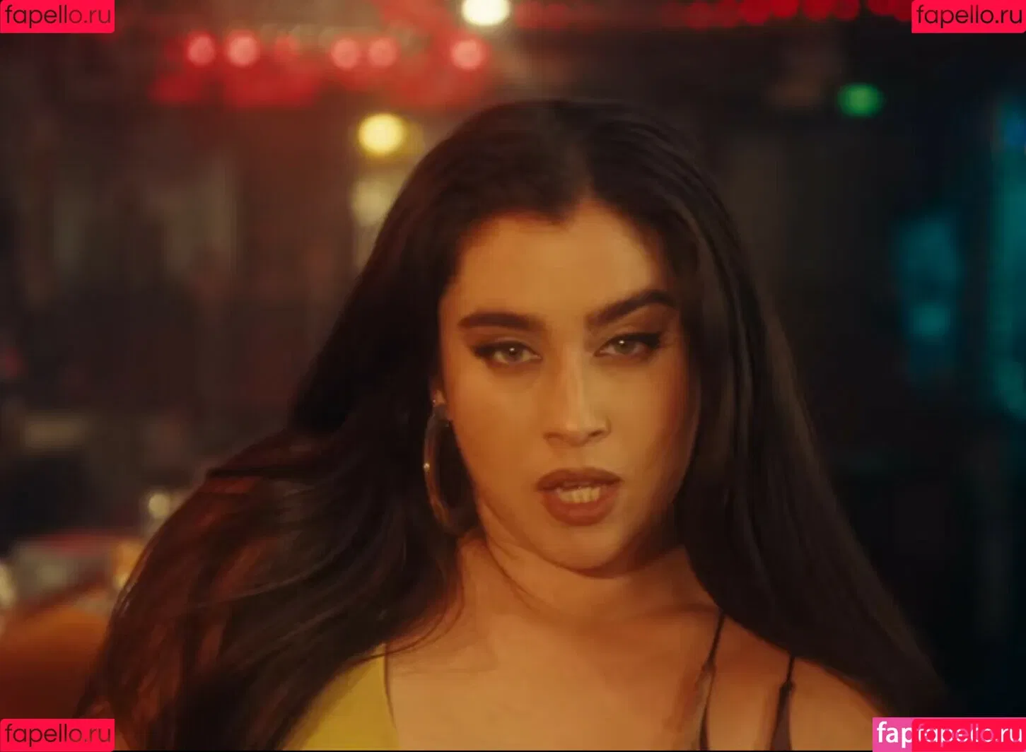 Lauren Jauregui / laurenjauregui Onlyfans Photo Gallery 