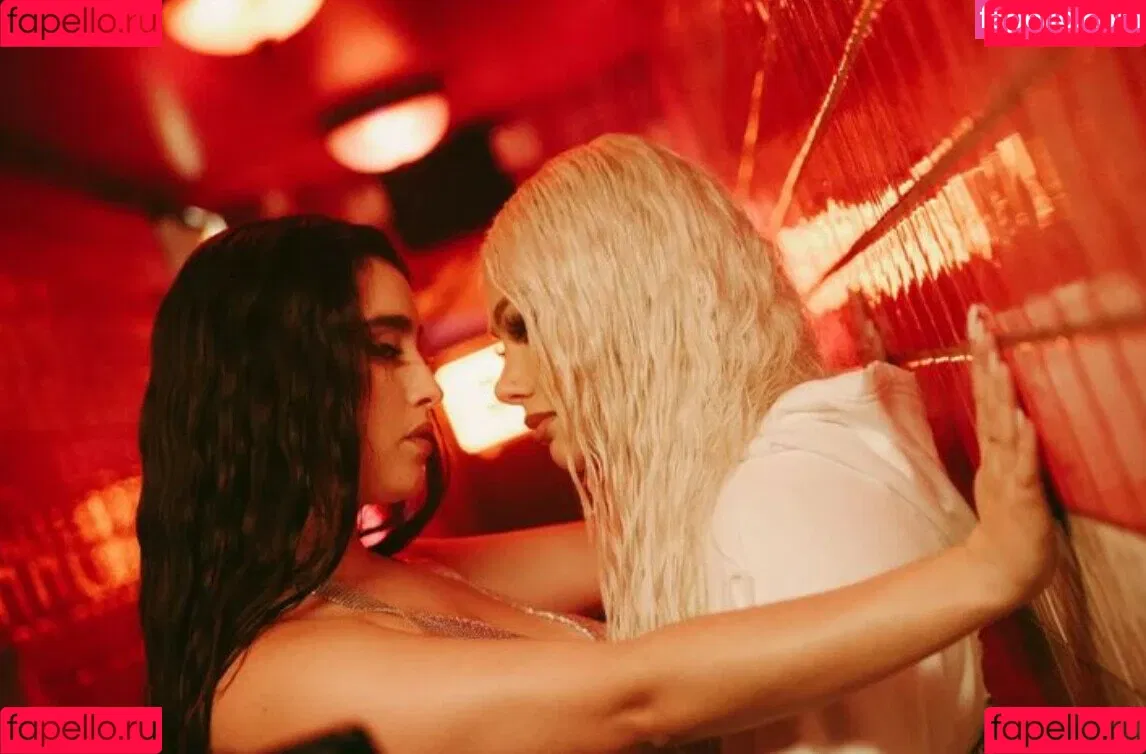 Lauren Jauregui / laurenjauregui Onlyfans Photo Gallery 