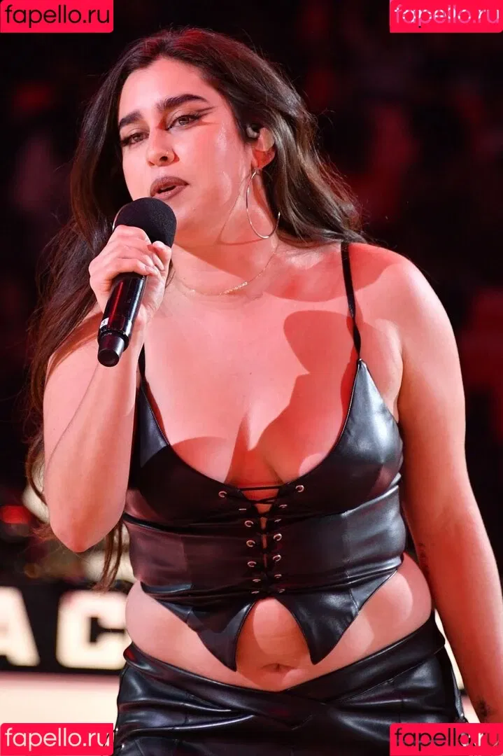 Lauren Jauregui / laurenjauregui Onlyfans Photo Gallery 