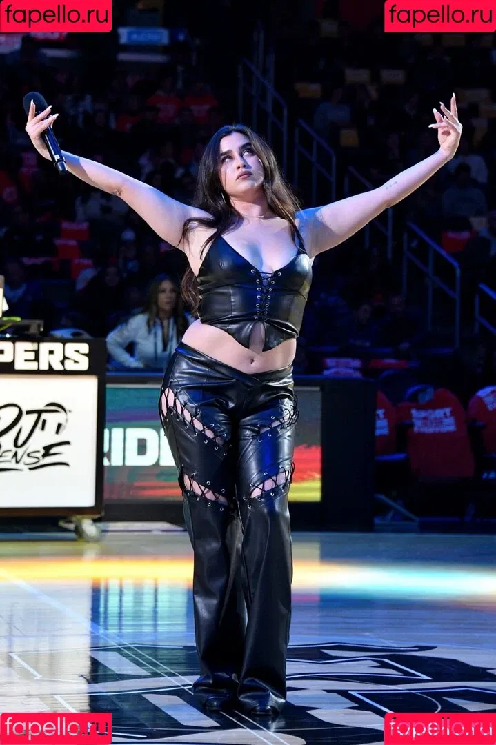 Lauren Jauregui / laurenjauregui Onlyfans Photo Gallery 