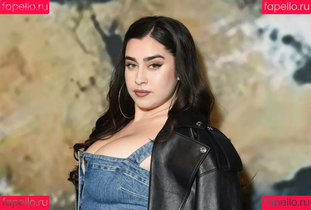 Lauren Jauregui / laurenjauregui Onlyfans Photo Gallery 