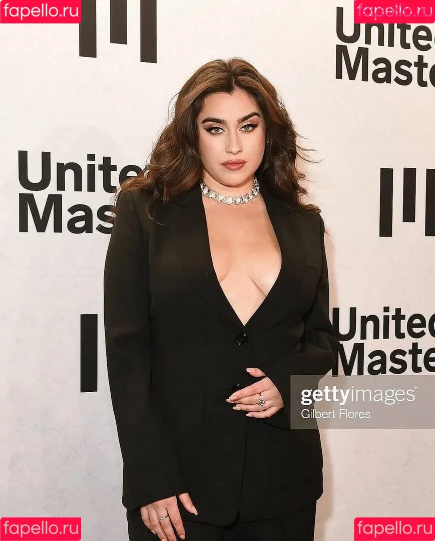 Lauren Jauregui / laurenjauregui Onlyfans Photo Gallery 