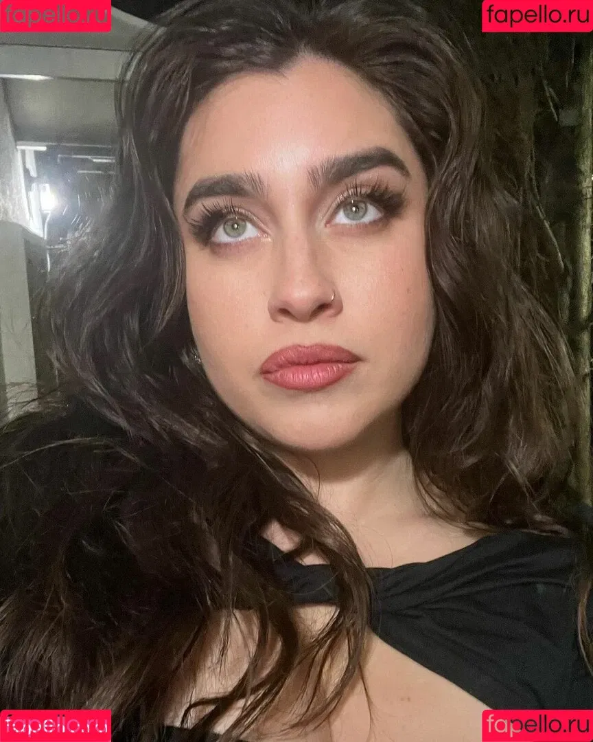Lauren Jauregui / laurenjauregui Onlyfans Photo Gallery 