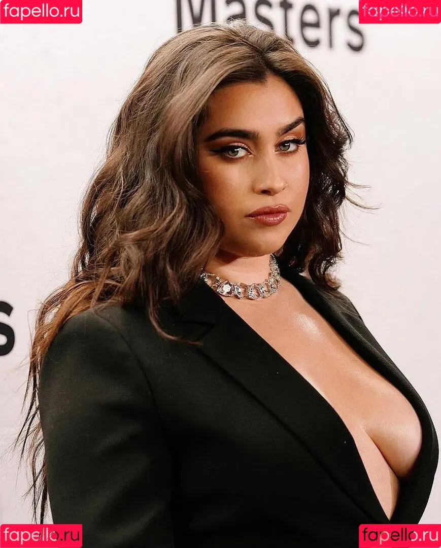 Lauren Jauregui / laurenjauregui Onlyfans Photo Gallery 
