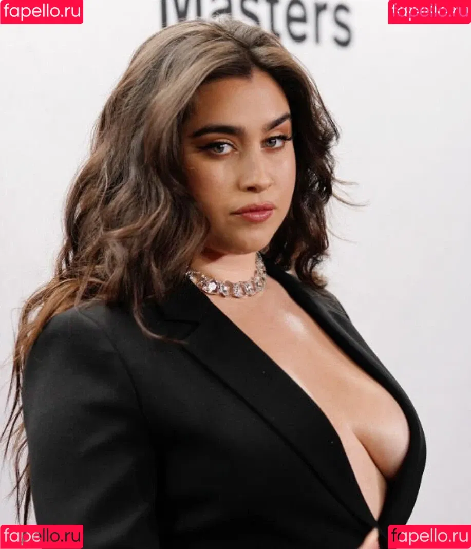 Lauren Jauregui / laurenjauregui Onlyfans Photo Gallery 