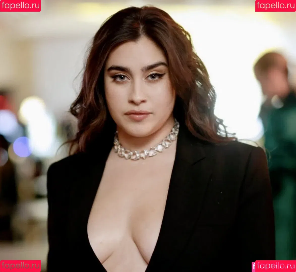 Lauren Jauregui / laurenjauregui Onlyfans Photo Gallery 