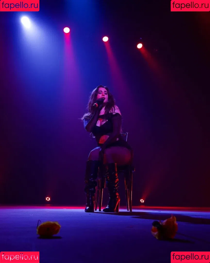 Lauren Jauregui / laurenjauregui Onlyfans Photo Gallery 