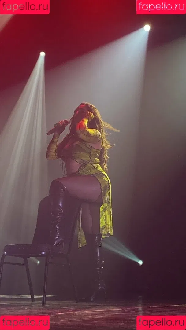 Lauren Jauregui / laurenjauregui Onlyfans Photo Gallery 