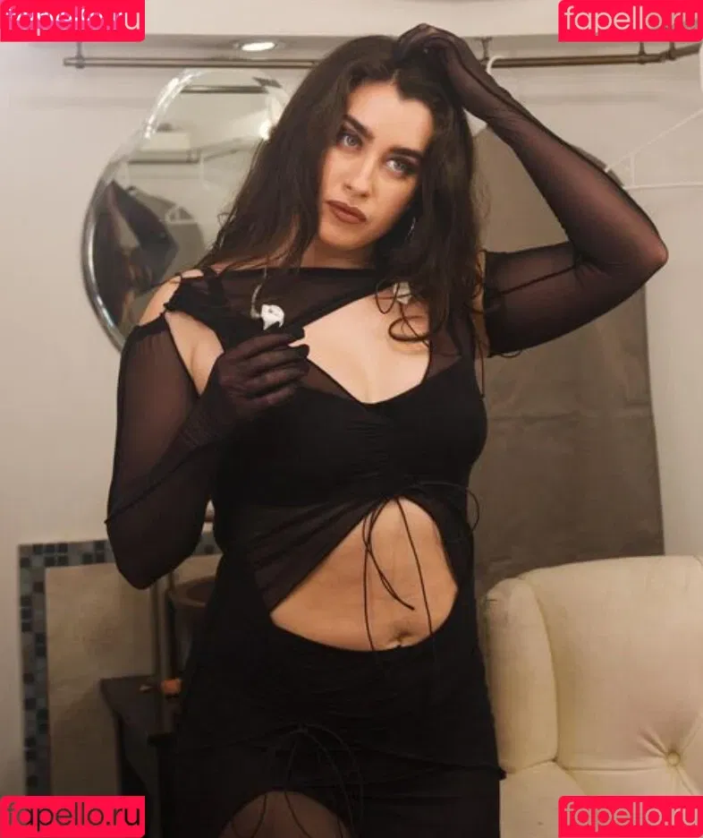 Lauren Jauregui / laurenjauregui Onlyfans Photo Gallery 