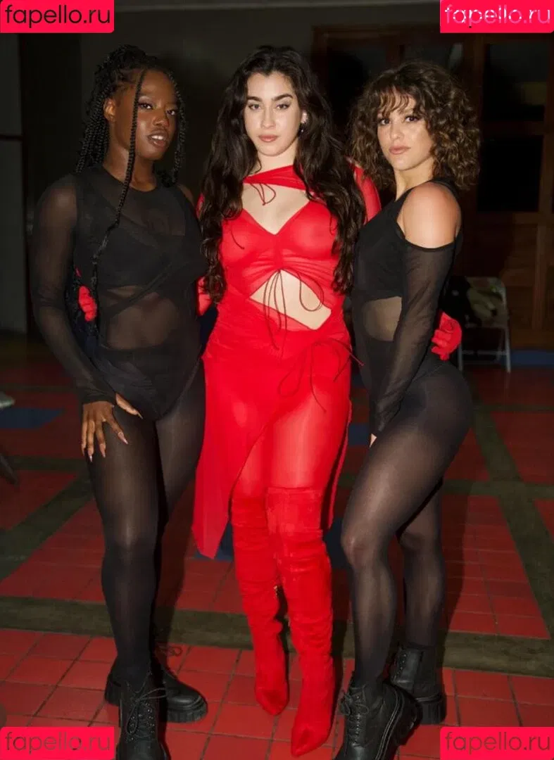 Lauren Jauregui / laurenjauregui Onlyfans Photo Gallery 
